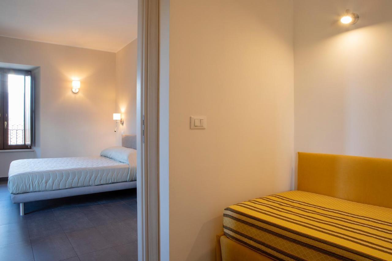 Residenza Cappelli - Affittacamere San Demetrio ne' Vestini Bagian luar foto