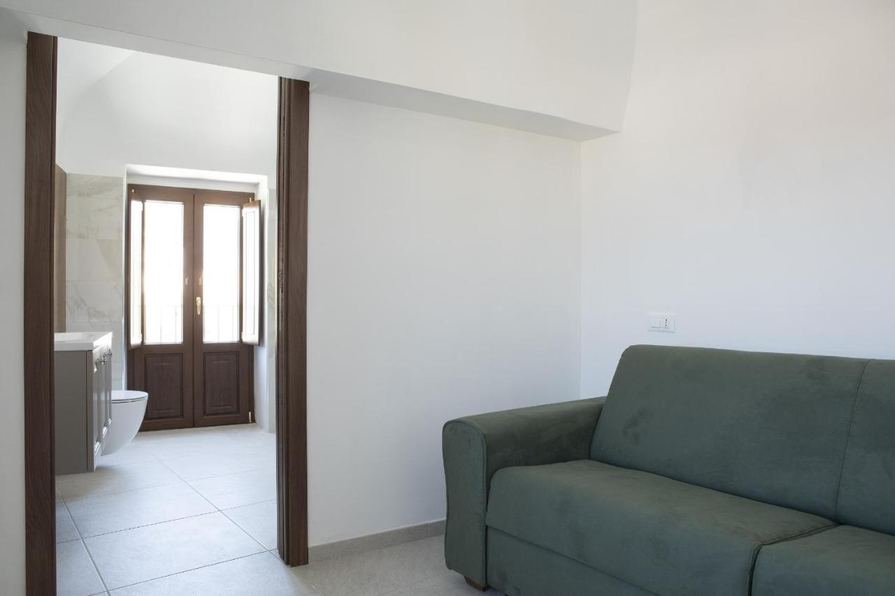 Residenza Cappelli - Affittacamere San Demetrio ne' Vestini Bagian luar foto