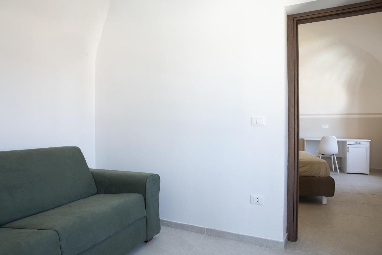 Residenza Cappelli - Affittacamere San Demetrio ne' Vestini Bagian luar foto