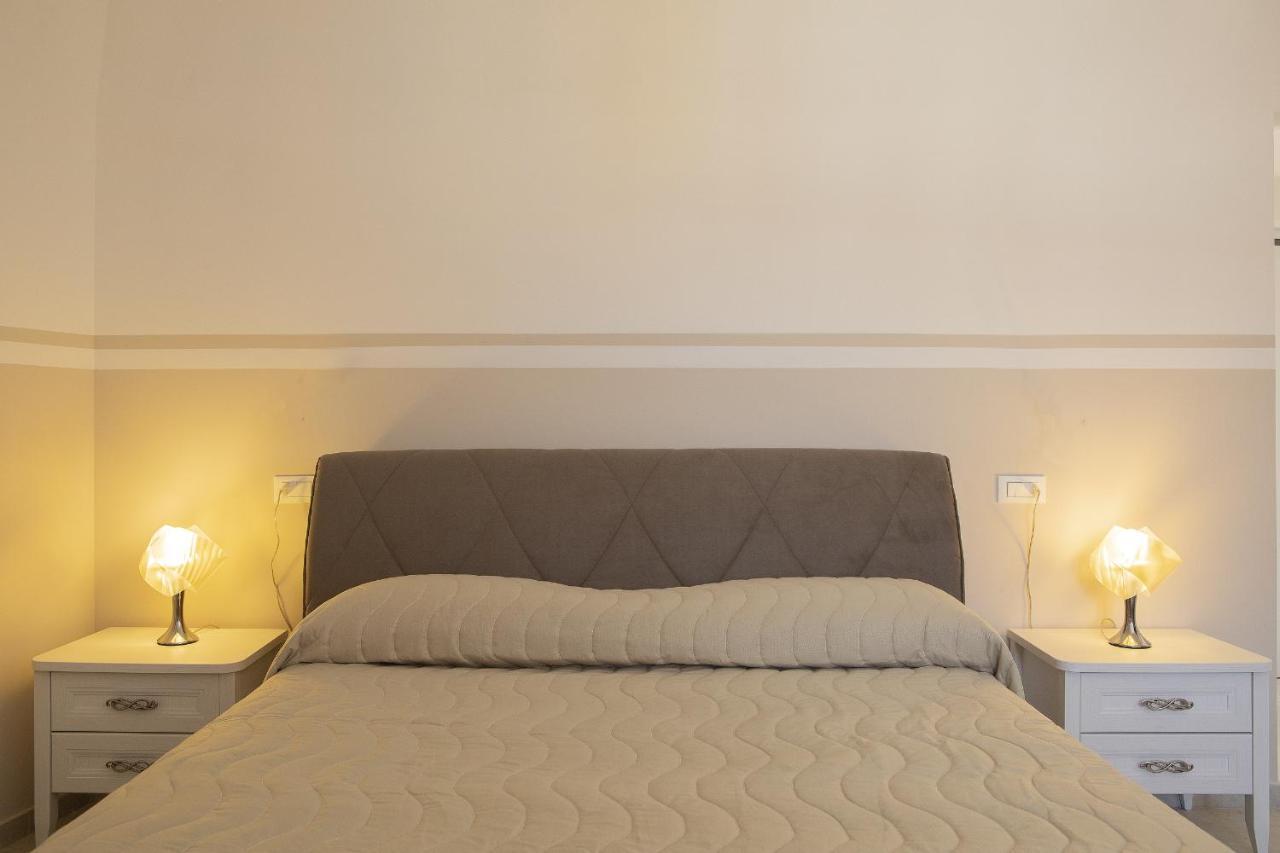 Residenza Cappelli - Affittacamere San Demetrio ne' Vestini Bagian luar foto