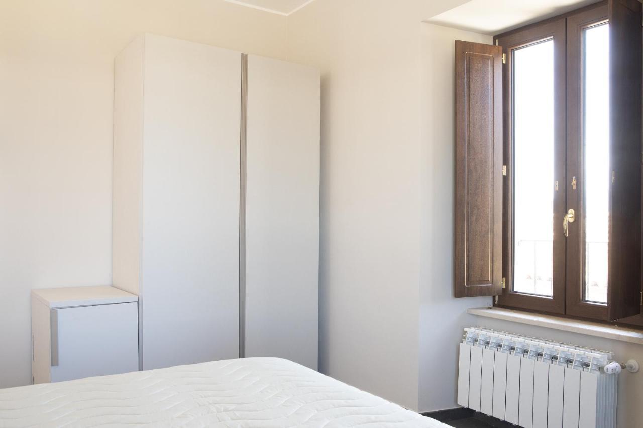 Residenza Cappelli - Affittacamere San Demetrio ne' Vestini Bagian luar foto