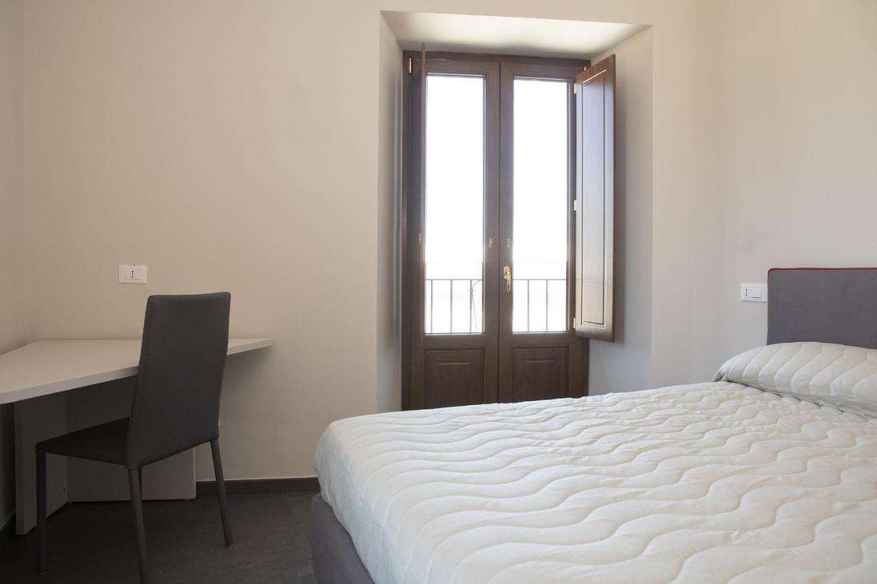 Residenza Cappelli - Affittacamere San Demetrio ne' Vestini Bagian luar foto