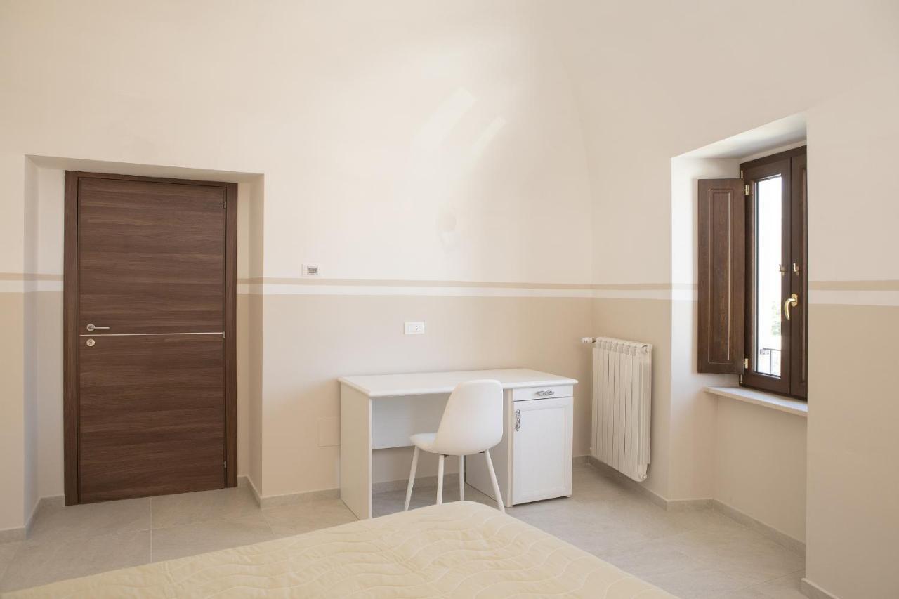 Residenza Cappelli - Affittacamere San Demetrio ne' Vestini Bagian luar foto