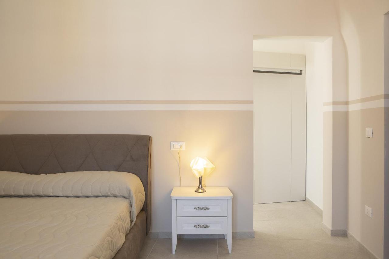Residenza Cappelli - Affittacamere San Demetrio ne' Vestini Bagian luar foto
