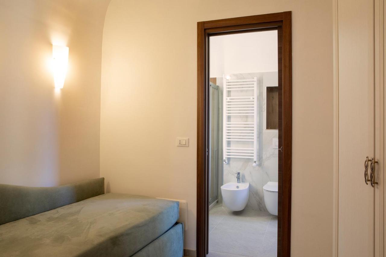 Residenza Cappelli - Affittacamere San Demetrio ne' Vestini Bagian luar foto