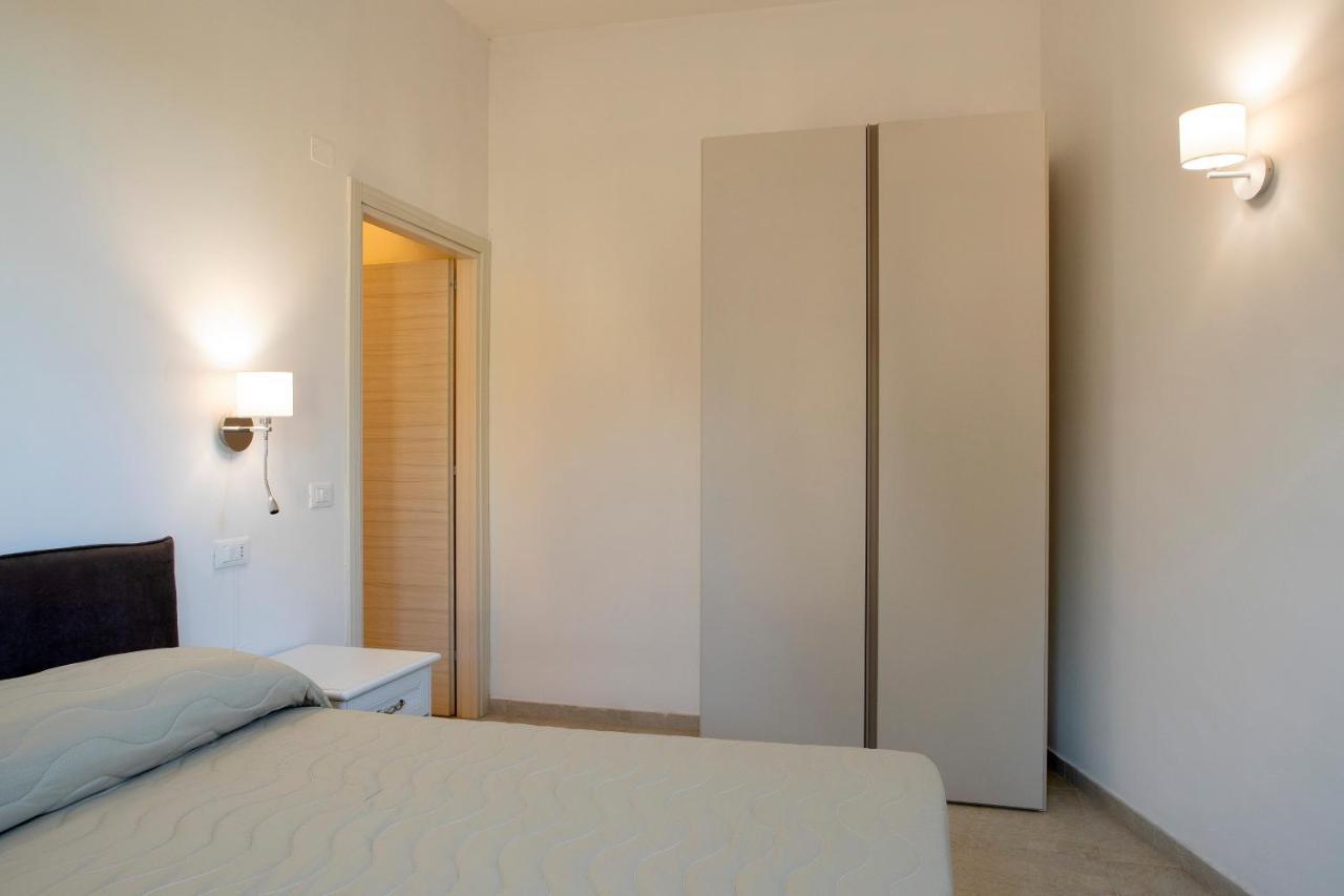 Residenza Cappelli - Affittacamere San Demetrio ne' Vestini Bagian luar foto