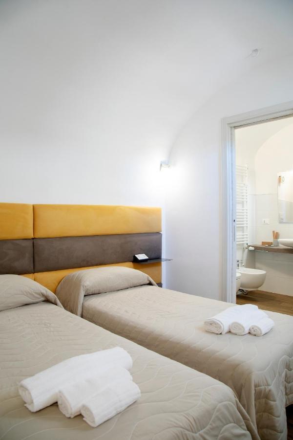 Residenza Cappelli - Affittacamere San Demetrio ne' Vestini Bagian luar foto